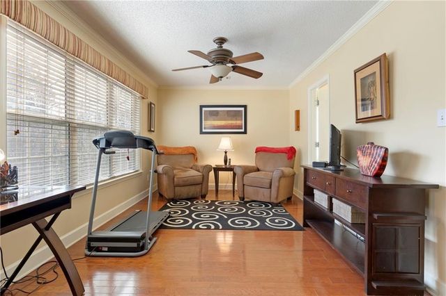 165 KEATON Drive, Fayetteville, GA 30215