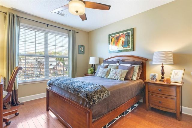 165 KEATON Drive, Fayetteville, GA 30215