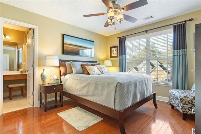 165 KEATON Drive, Fayetteville, GA 30215