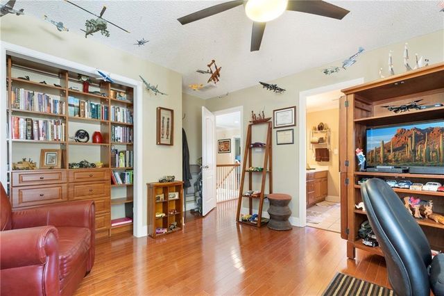 165 KEATON Drive, Fayetteville, GA 30215