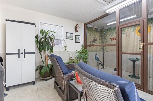 165 KEATON Drive, Fayetteville, GA 30215