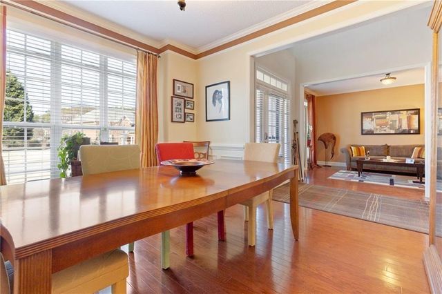 165 KEATON Drive, Fayetteville, GA 30215