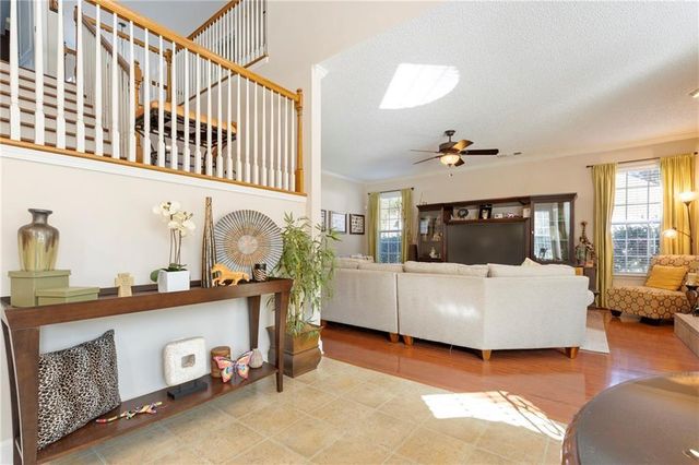 165 KEATON Drive, Fayetteville, GA 30215