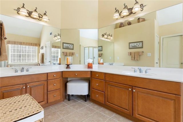 165 KEATON Drive, Fayetteville, GA 30215