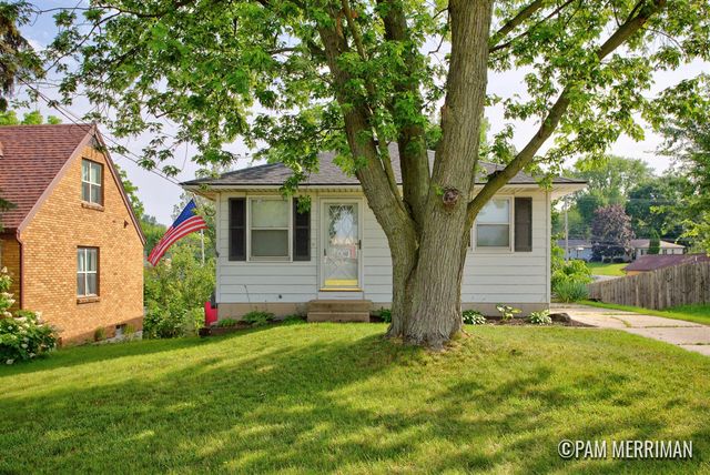 1735 Woodworth Street, Grand Rapids, MI 49525