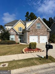165 Summit Point Drive, Fayetteville, GA 30214