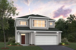 1116 Annacotte Lane, Rosemount, MN 55068