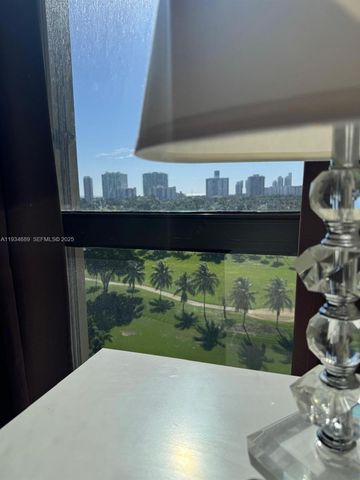 20335 W Country Club Dr 1105, Aventura, FL 33180