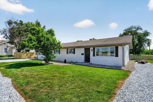 25575 Sr 19, Arcadia, IN 46030