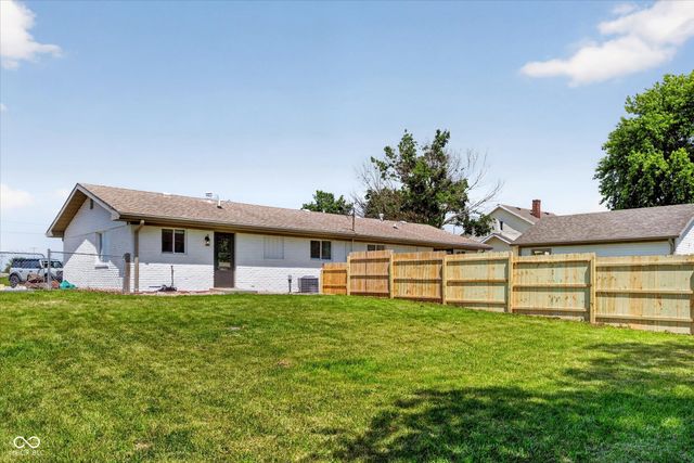 25575 Sr 19, Arcadia, IN 46030