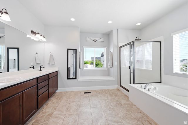 6497 W SUNNY MAPLE WAY, West Jordan, UT 84081