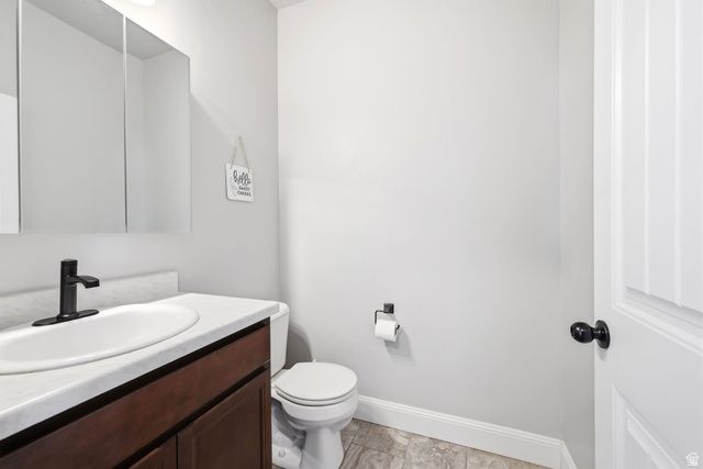 6497 W SUNNY MAPLE WAY, West Jordan, UT 84081