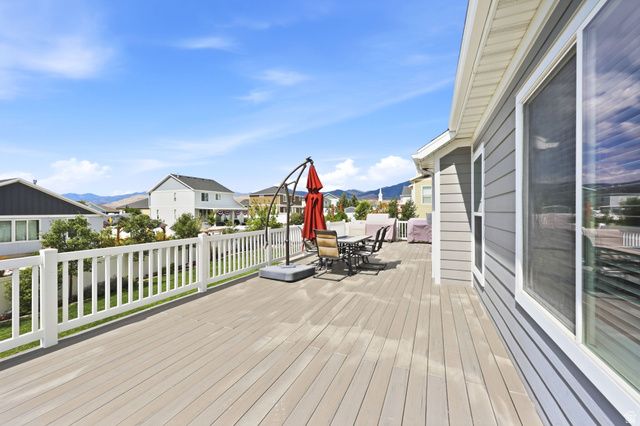 6497 W SUNNY MAPLE WAY, West Jordan, UT 84081
