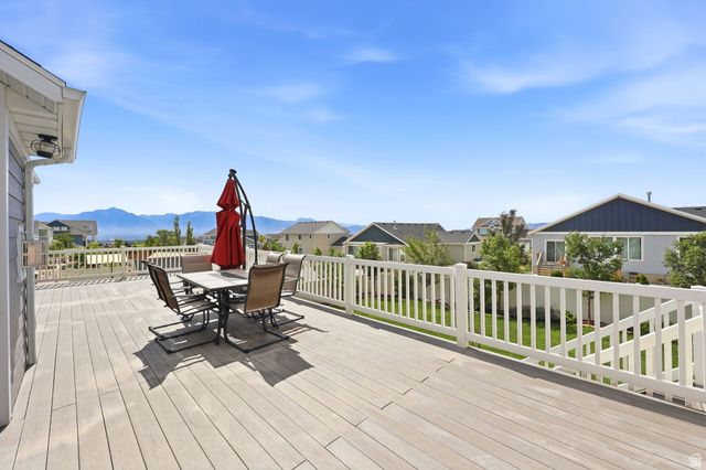 6497 W SUNNY MAPLE WAY, West Jordan, UT 84081