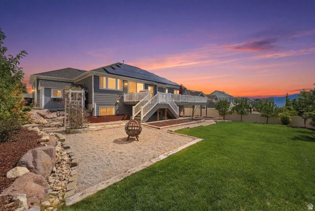 6497 W SUNNY MAPLE WAY, West Jordan, UT 84081