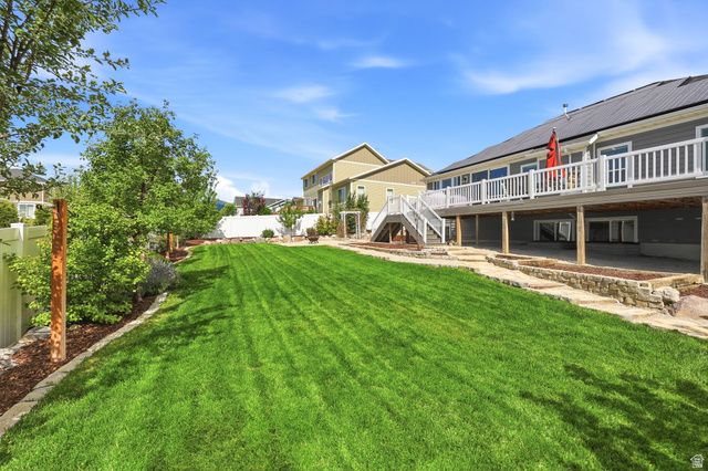 6497 W SUNNY MAPLE WAY, West Jordan, UT 84081