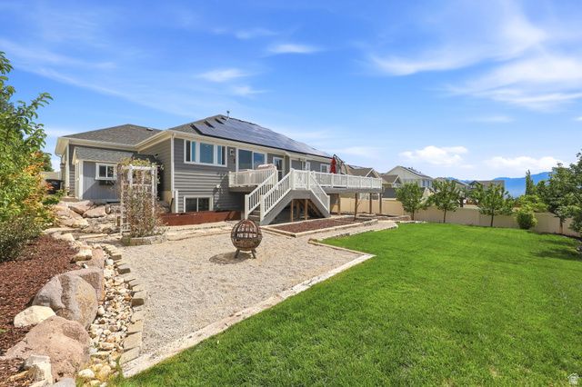 6497 W SUNNY MAPLE WAY, West Jordan, UT 84081