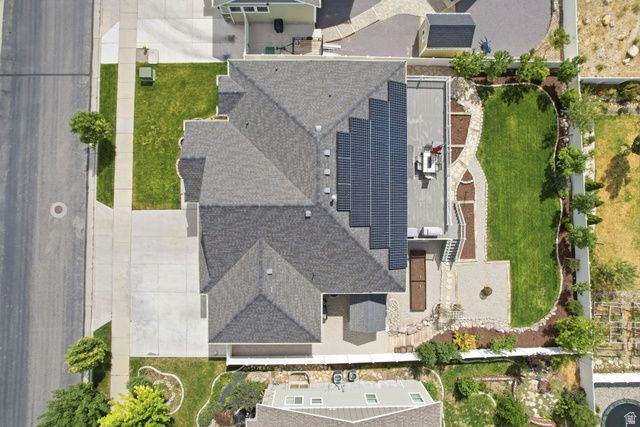 6497 W SUNNY MAPLE WAY, West Jordan, UT 84081