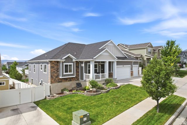 6497 W SUNNY MAPLE WAY, West Jordan, UT 84081