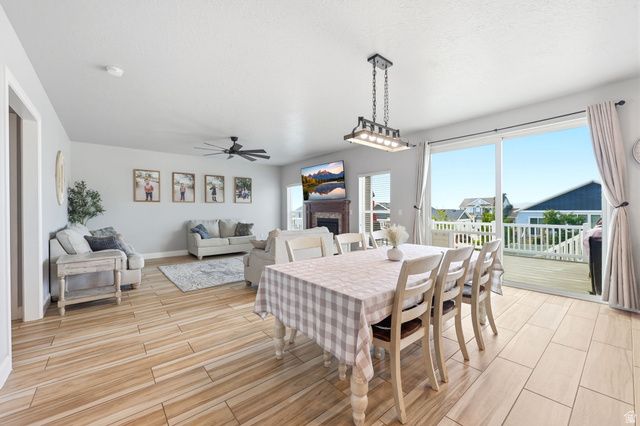 6497 W SUNNY MAPLE WAY, West Jordan, UT 84081