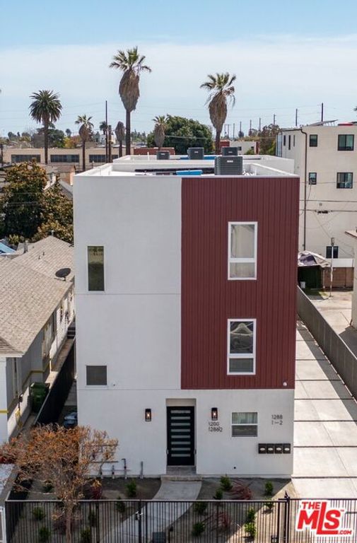 1286 W 35th Place, Los Angeles, CA 90007 — photo 3