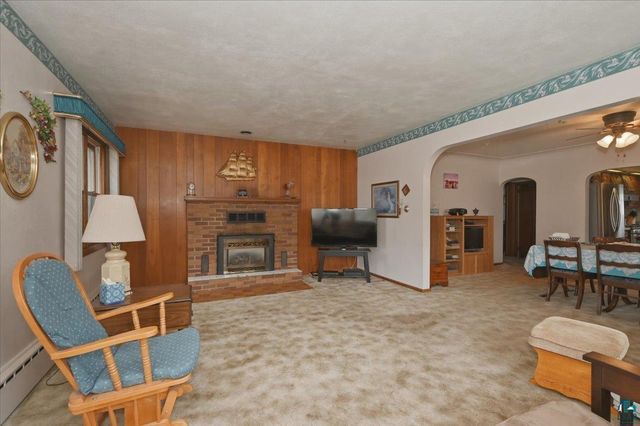 4030 S County Rd E, South Range, WI 54880