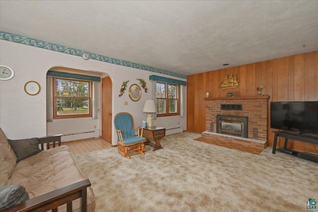 4030 S County Rd E, South Range, WI 54880