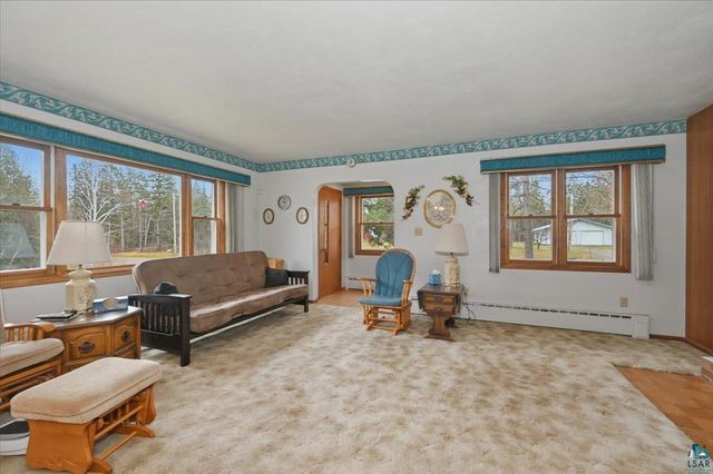 4030 S County Rd E, South Range, WI 54880