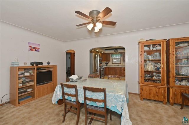 4030 S County Rd E, South Range, WI 54880