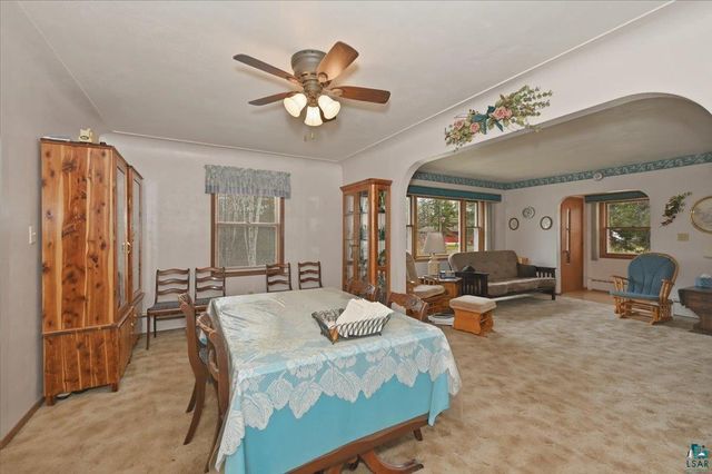 4030 S County Rd E, South Range, WI 54880