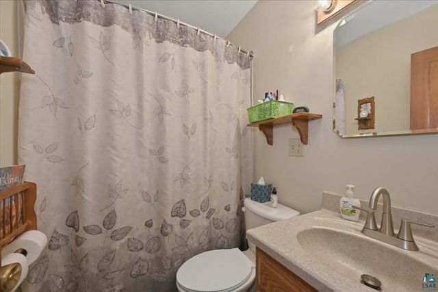 4030 S County Rd E, South Range, WI 54880