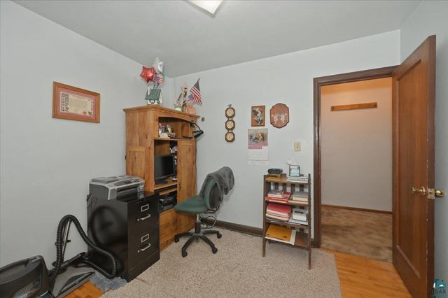 4030 S County Rd E, South Range, WI 54880