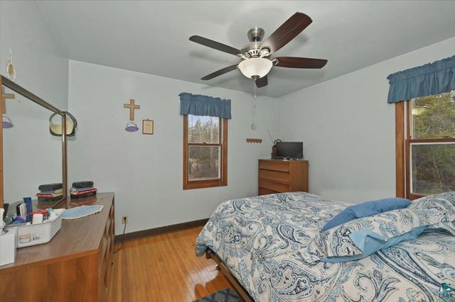 4030 S County Rd E, South Range, WI 54880