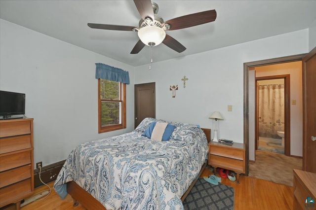 4030 S County Rd E, South Range, WI 54880