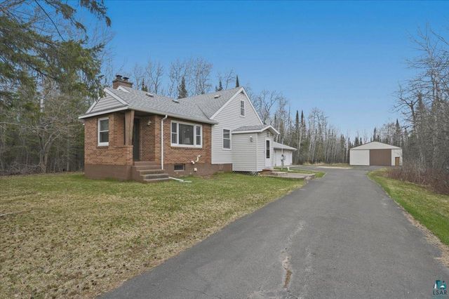 4030 S County Rd E, South Range, WI 54880