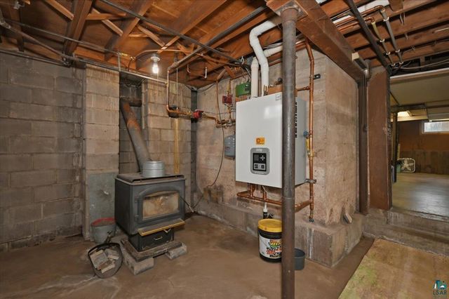 4030 S County Rd E, South Range, WI 54880