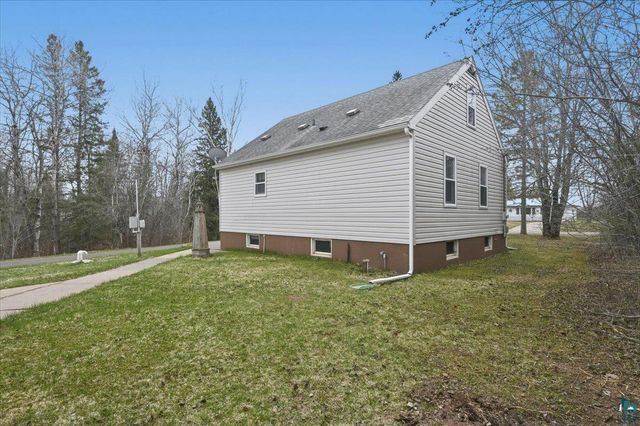 4030 S County Rd E, South Range, WI 54880