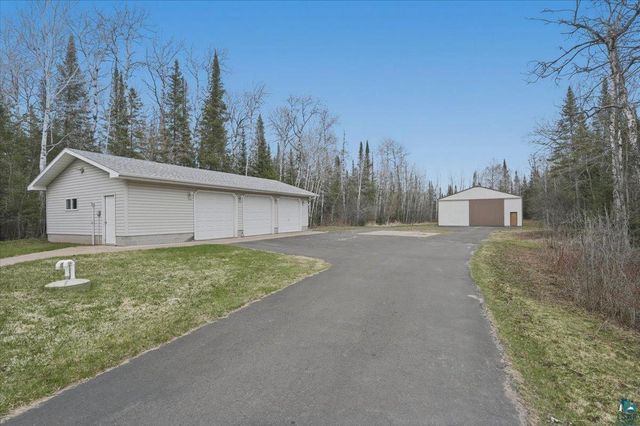 4030 S County Rd E, South Range, WI 54880