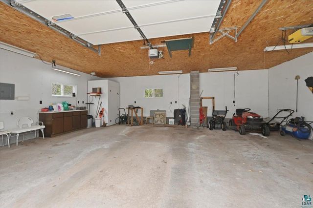 4030 S County Rd E, South Range, WI 54880