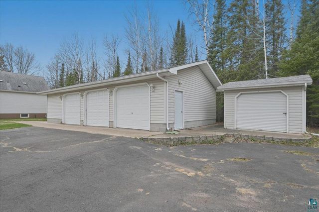 4030 S County Rd E, South Range, WI 54880