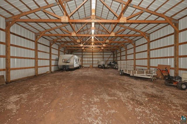 4030 S County Rd E, South Range, WI 54880