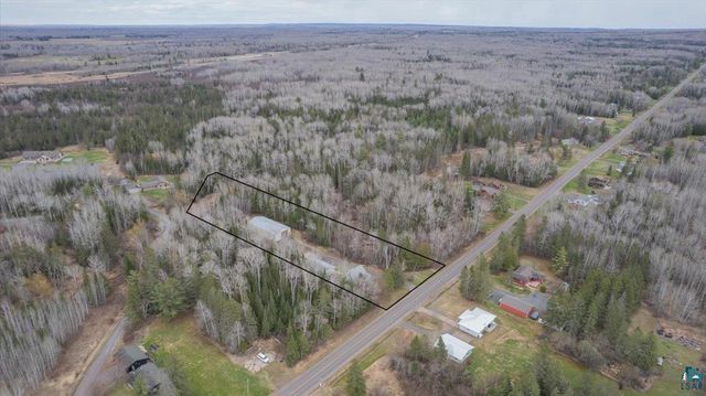 4030 S County Rd E, South Range, WI 54880