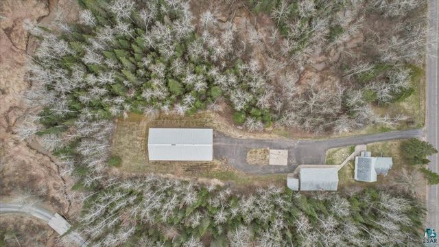 4030 S County Rd E, South Range, WI 54880