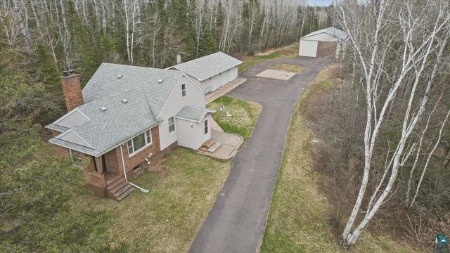 4030 S County Rd E, South Range, WI 54880