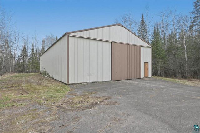 4030 S County Rd E, South Range, WI 54880