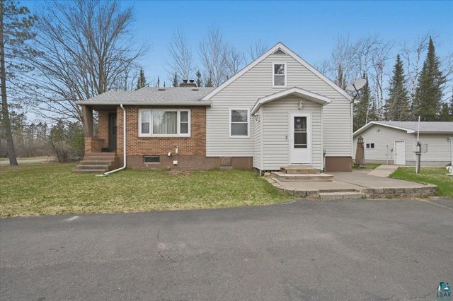 4030 S County Rd E, South Range, WI 54880