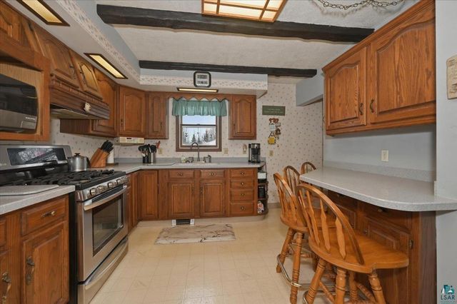 4030 S County Rd E, South Range, WI 54880
