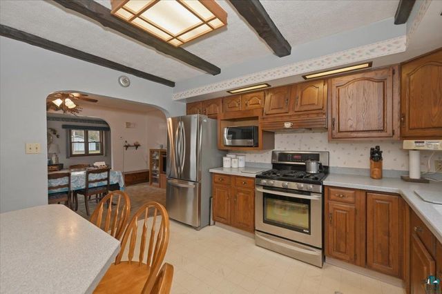 4030 S County Rd E, South Range, WI 54880