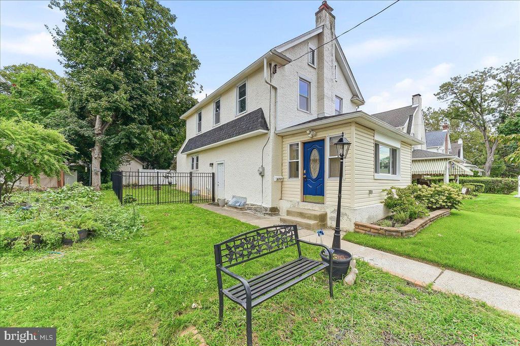 829 ORMOND AVE, DREXEL HILL, PA 19026 — photo 3