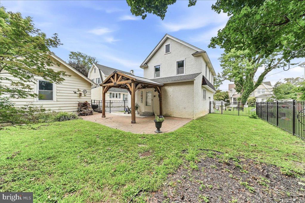 829 ORMOND AVE, DREXEL HILL, PA 19026 — photo 4